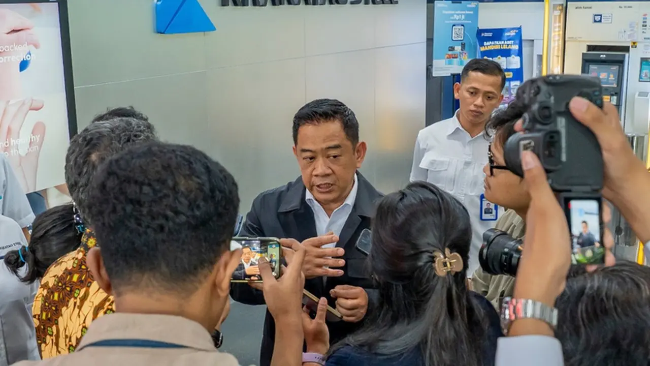 Krakatau Steel Raih Rp 130,74 Miliar dari Kerja Sama Aset dengan Cabot Indonesia