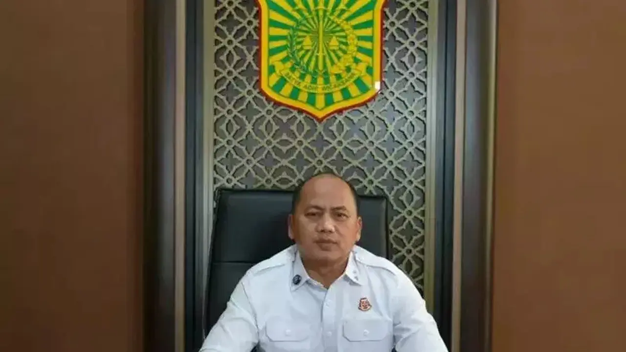 Lima Tersangka Korupsi Pengadaan Motor Listrik Program Makan Bergizi Gratis Ditetapkan