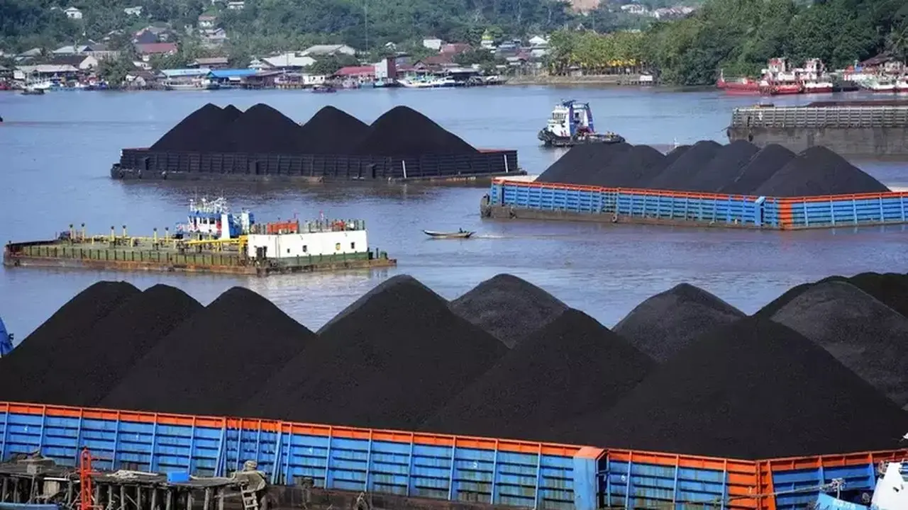 Lonjakan Harga Batu Bara Picu Kekhawatiran Pasokan di China