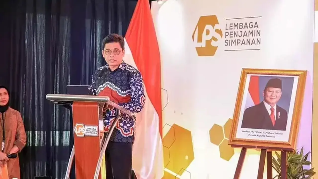 LPS dan BSSN Perkuat Kolaborasi untuk Ketahanan Siber Nasional