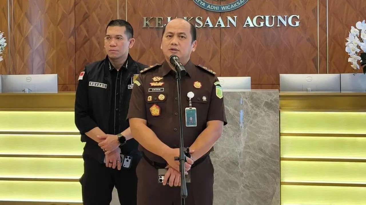 MA Tolak Kasasi Kejagung, 8 Terdakwa Kasus Kredit Sritex Segera Dibebaskan