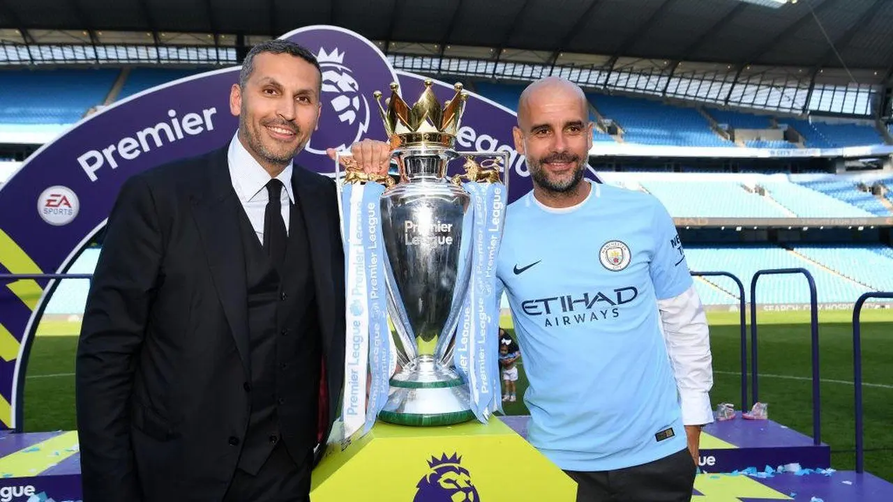 Manchester City Terbukti Langgar Aturan FFP, Hukuman Lebih dari Sekadar Pencopotan Trofi