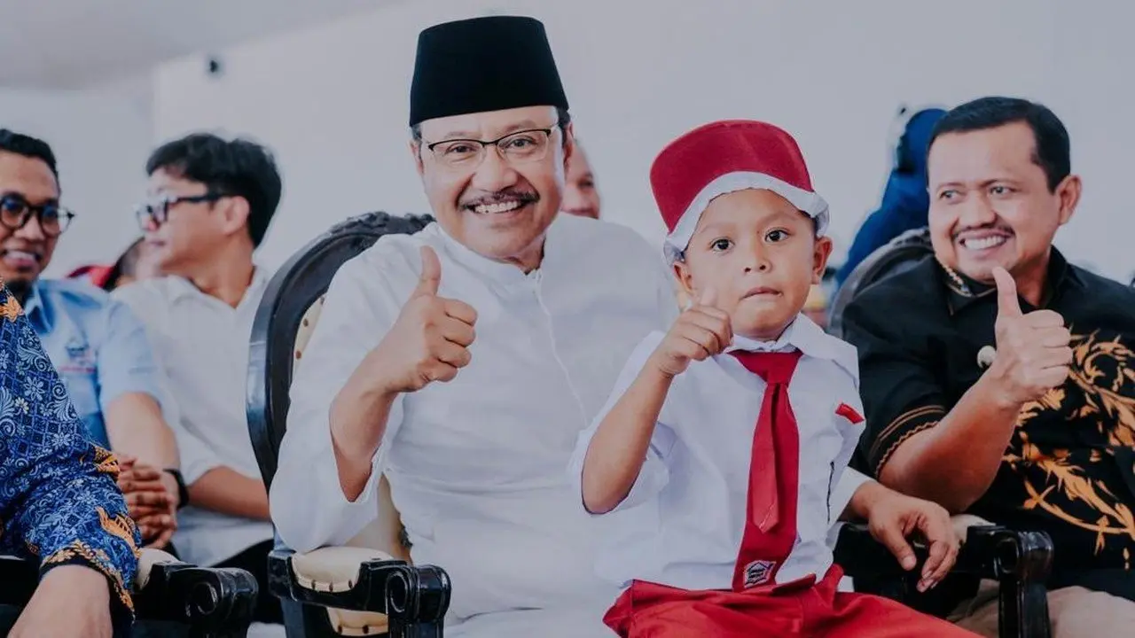 Mensos Apresiasi Sumedang Aktif Dukung Sekolah Rakyat dan Perlinsos Digital
