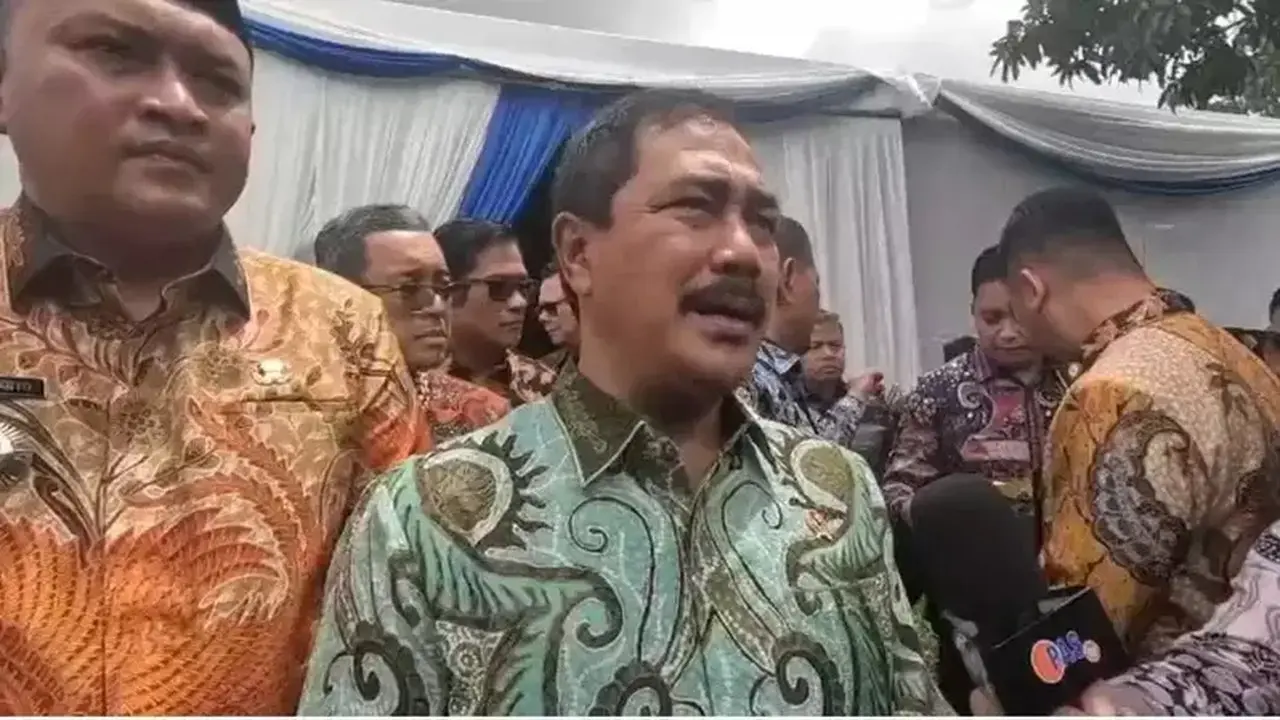 Menteri Imigrasi Perintahkan Audit Dugaan Pungli Remisi Lapas