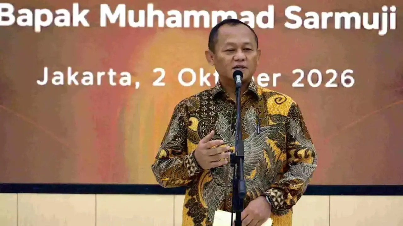 Menteri Sarmuji Ungkap Strategi Baru Kemenperin untuk Dongkrak Ekonomi