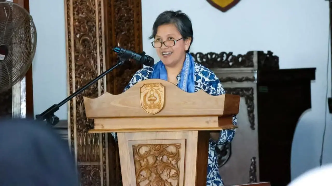 MPR RI Tekankan Pentingnya Penguatan Tata Kelola Museum Bahari untuk Jaga Peradaban Laut Nusantara