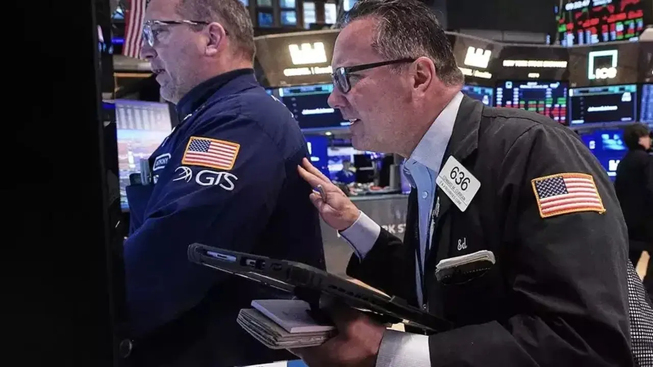 Nasdaq Pecahkan Rekor Tertinggi, Saham Teknologi Tetap Menguat Meski Yield Obligasi AS Naik