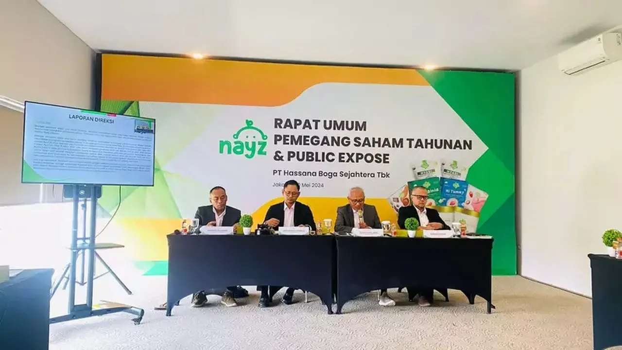 NAYZ Akuisisi Saham Bangkok Tellink Rp 2,2 Triliun untuk Ekspansi