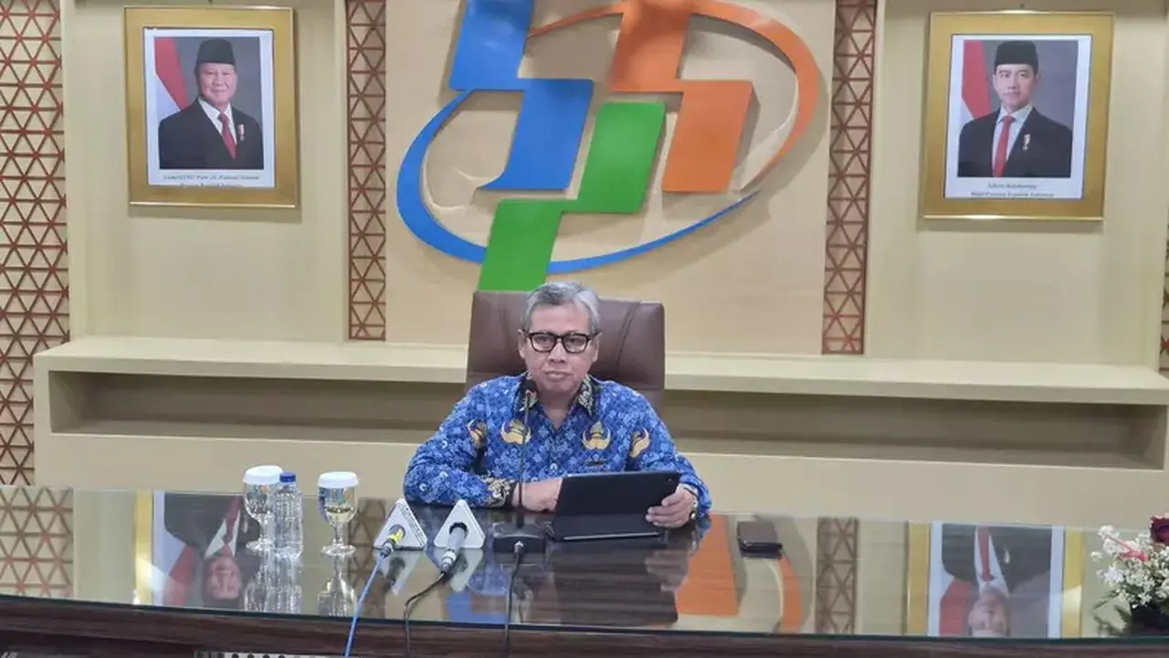Neraca Perdagangan Indonesia Surplus US$ 3,55 Miliar di Agustus 2026