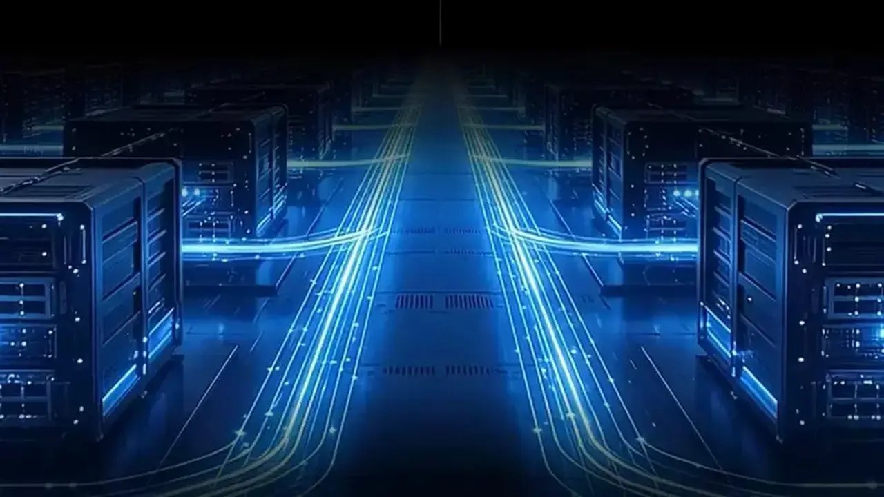 NexAI Digital Infrastruktur Alokasikan Rp 4 Triliun untuk Pengembangan Pusat Data