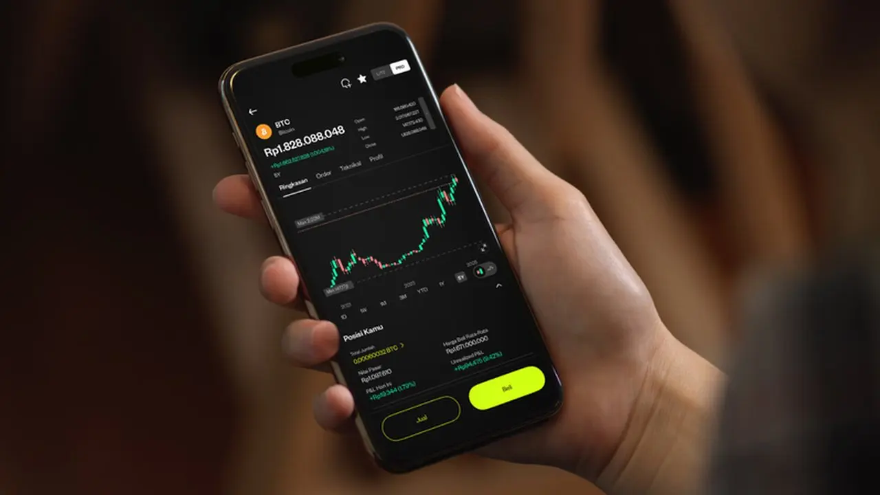 Panduan Lengkap Dompet Kripto: Pilih yang Aman untuk Pemula