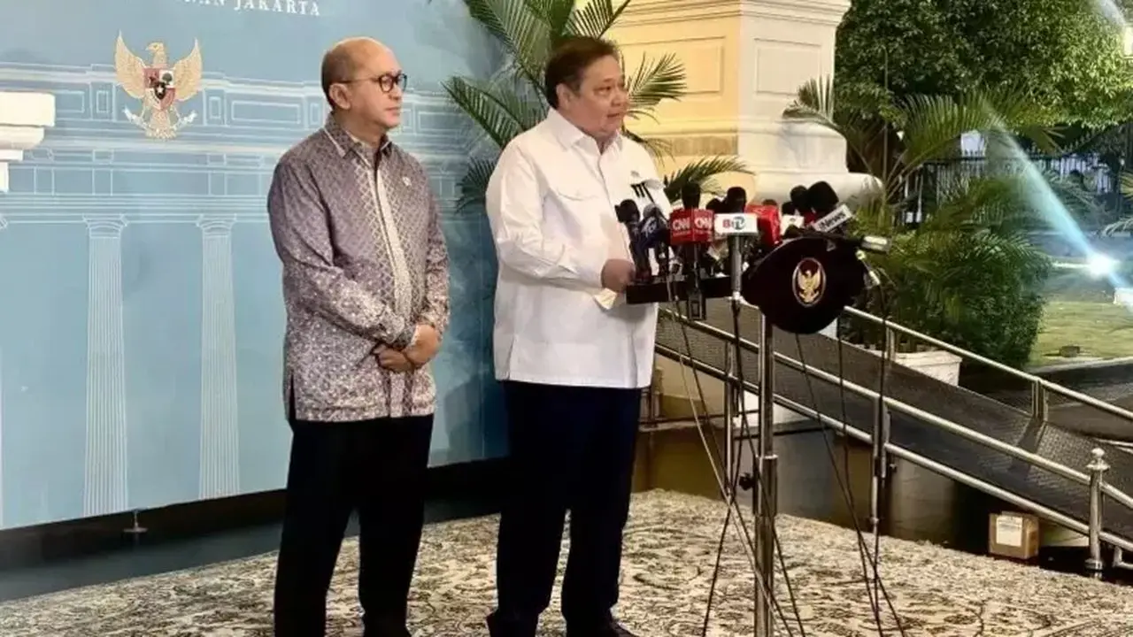 Pemerintah Gelontorkan BSU Rp 900 Ribu untuk 13,3 Juta Pekerja Akhir Tahun