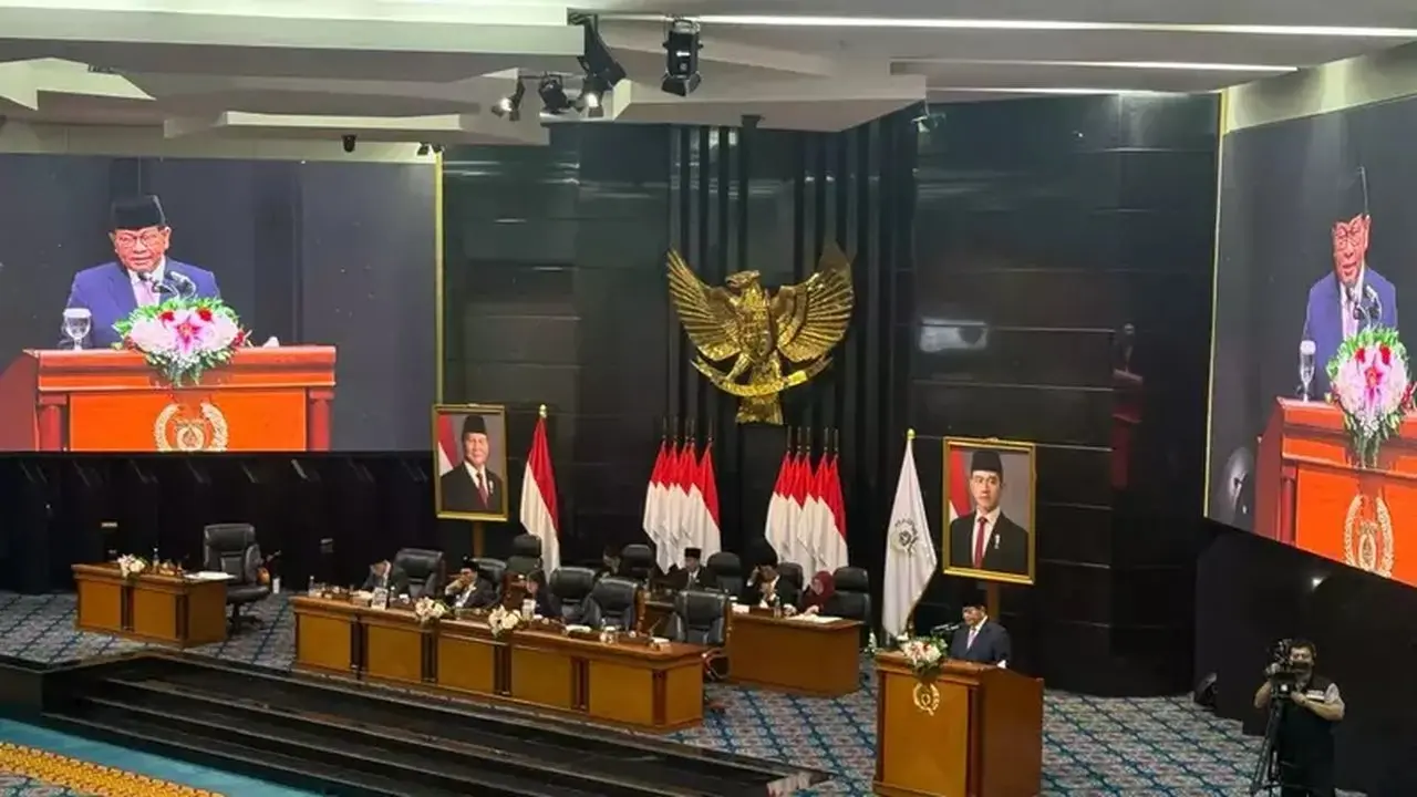 Pemprov DKI Jakarta Usulkan Dana Cadangan untuk Pembangunan Berkelanjutan