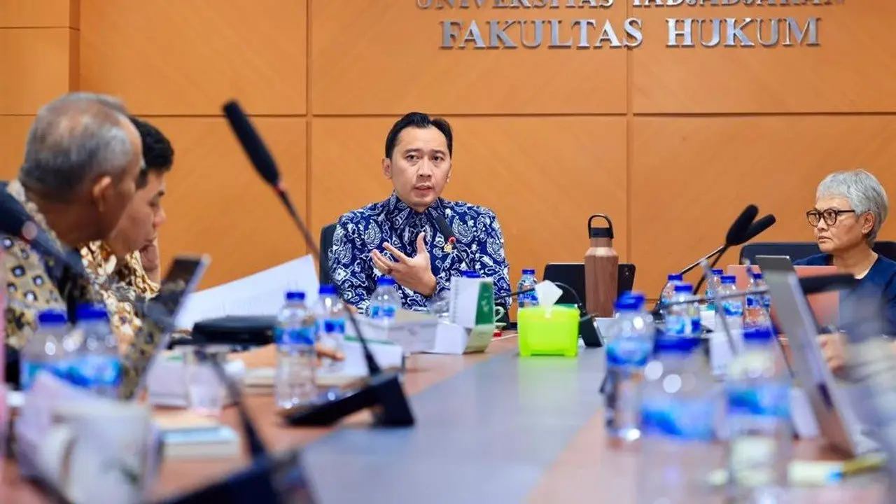 Pentingnya Konsensus Nasional dan Partisipasi Publik dalam Pembentukan PPHN