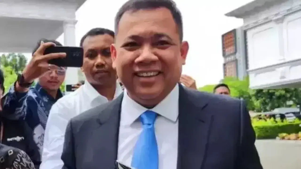 Pergerakan Saham Grup Haji Isam di BEI: Ada yang Meroket, Ada yang Tertekan