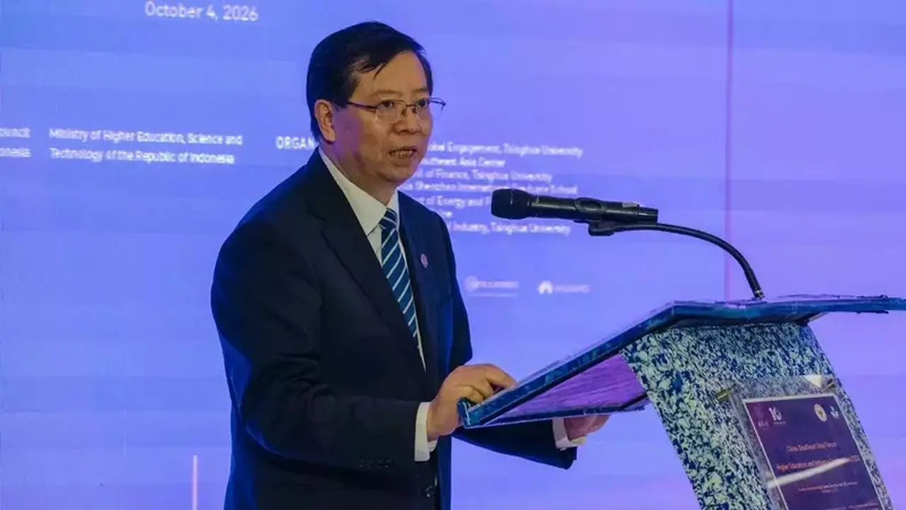 Perguruan Tinggi dan AI: Kunci Pembangunan Berkelanjutan Indonesia