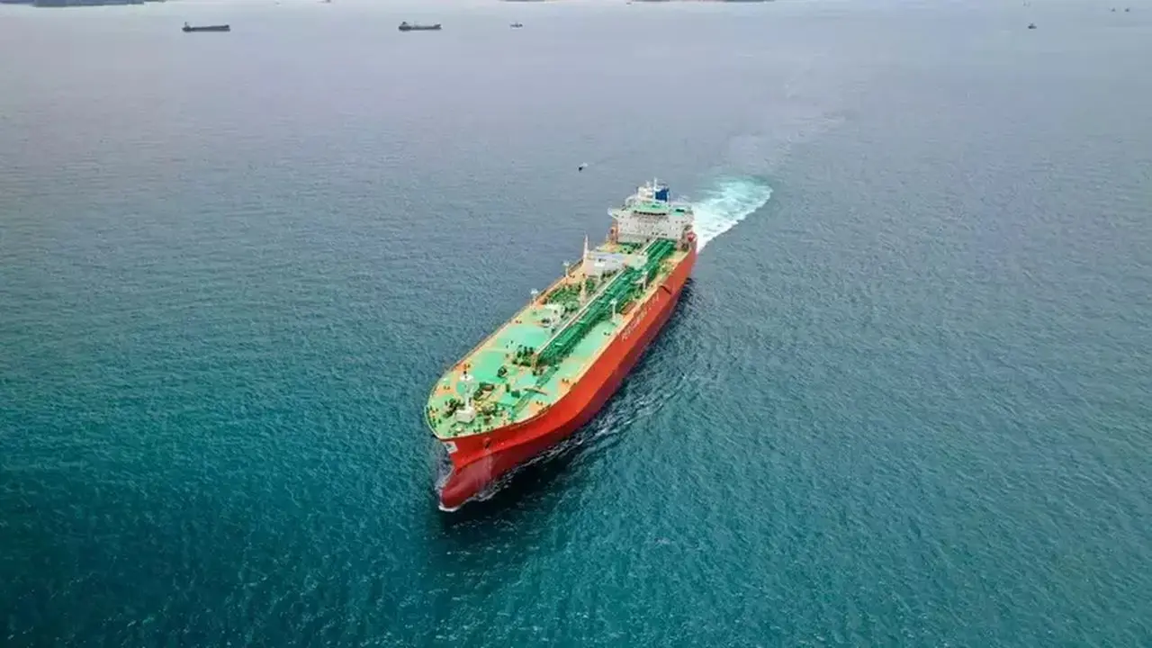 Pertamina International Shipping Kenalkan Profesi Maritim pada Siswa SD Cilegon