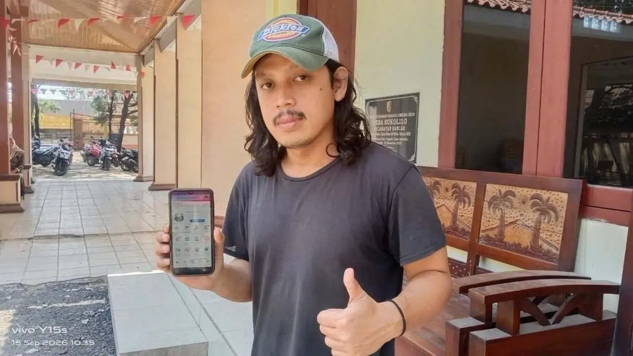 Peserta JKN Bisa Berobat Tanpa Terikat Domisili KTP