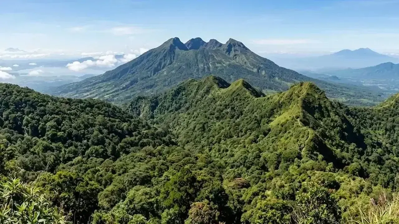 PLTP Gunung Ungaran: Kebutuhan Air Minimal Saat Operasi, Emisi Rendah Dibanding Batu Bara