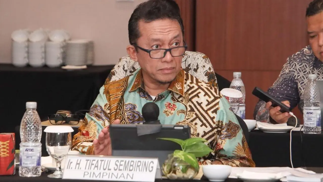 Potensi Laut RI Besar, Kesejahteraan Nelayan Masih Jadi PR