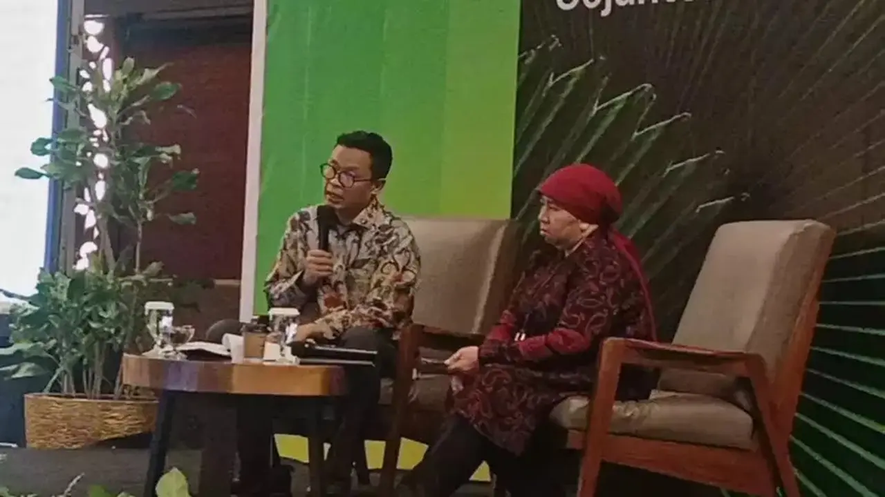 PPN Transaksi Digital Luar Negeri Bisa Dikembalikan Jika Dibatalkan