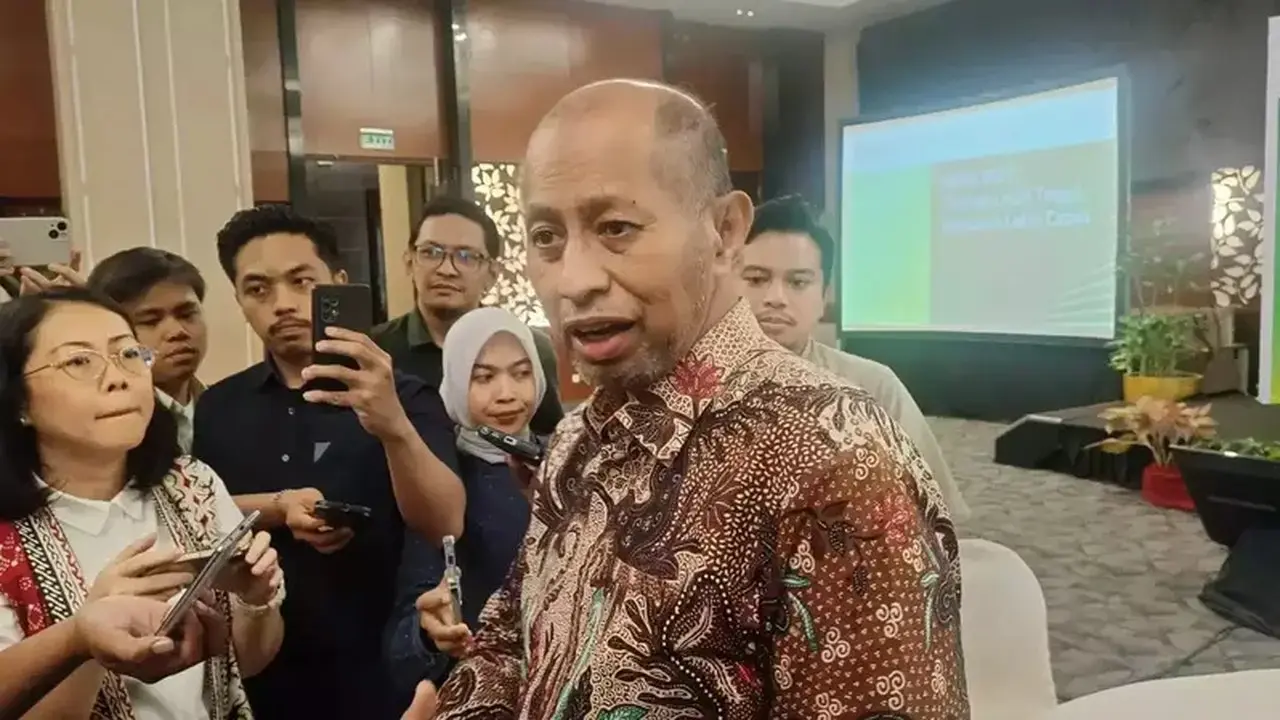 Prabowo Batalkan Rencana Tukar Guling Geo Dipa dan PNM