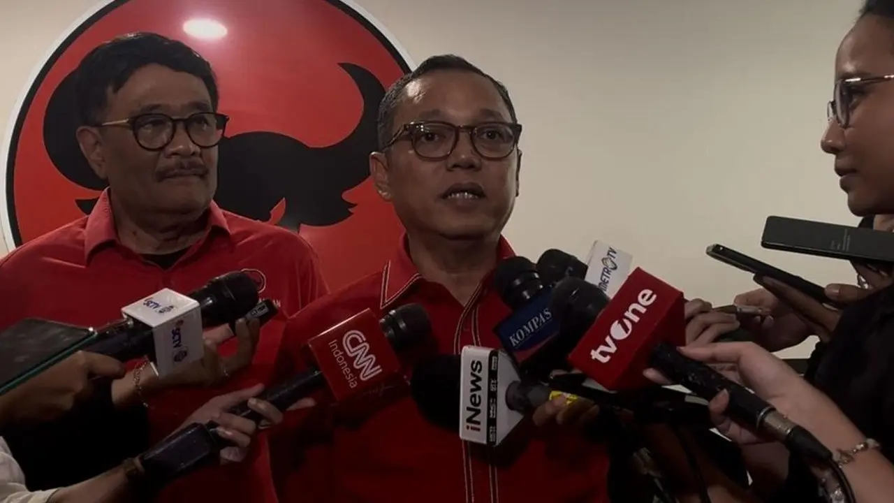 Prabowo Lakukan Reshuffle Kabinet Tujuh Kali, PDIP Ingatkan Pentingnya Kepercayaan Publik