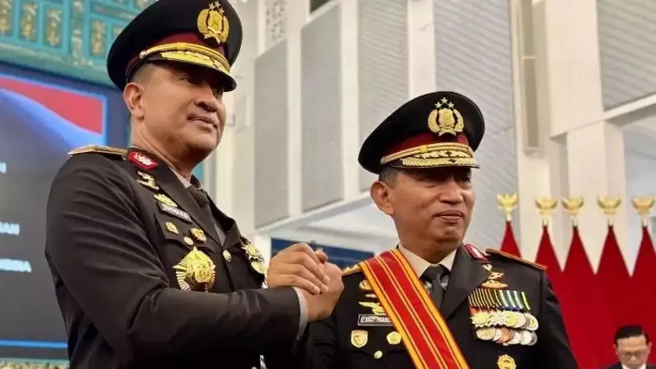 Profil Harta Kekayaan Pejabat Baru: Listyo Sigit, Dedi Prasetyo, dan Fadil Imran