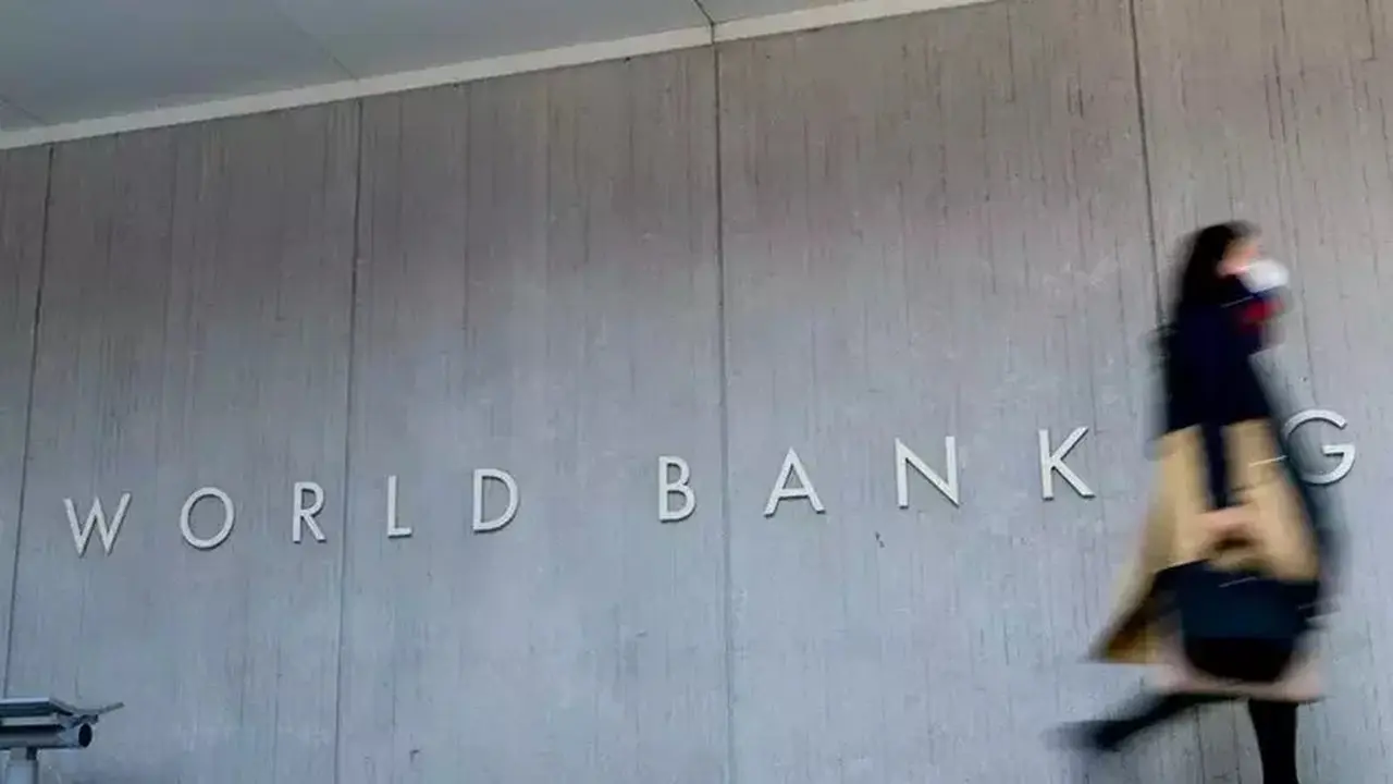 Proyeksi Bank Dunia: Ekonomi Asia Timur Pasifik Capai 4,5% di 2026