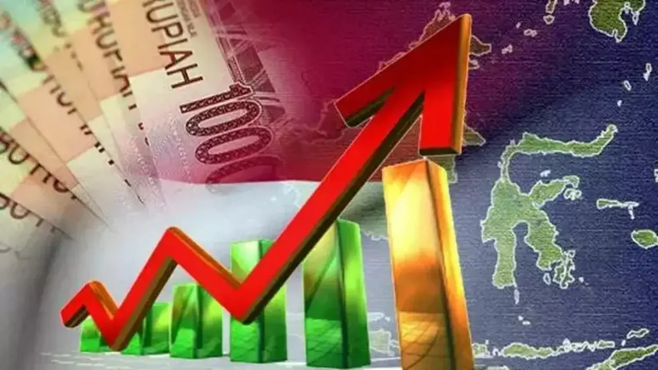 Proyeksi Bank Dunia: Ekonomi RI Tumbuh Stabil 5,2% Hingga 2027