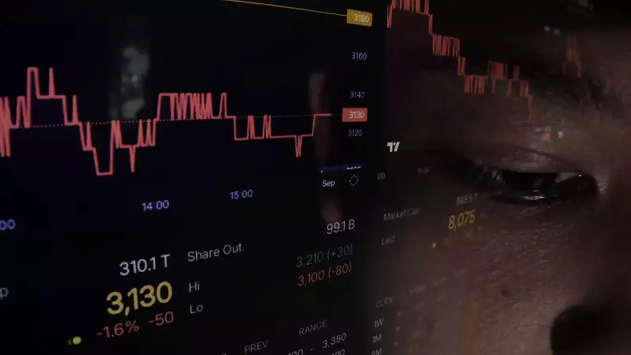 Proyeksi IHSG Jumat: Potensi Melemah dengan Rekomendasi 6 Saham Unggulan