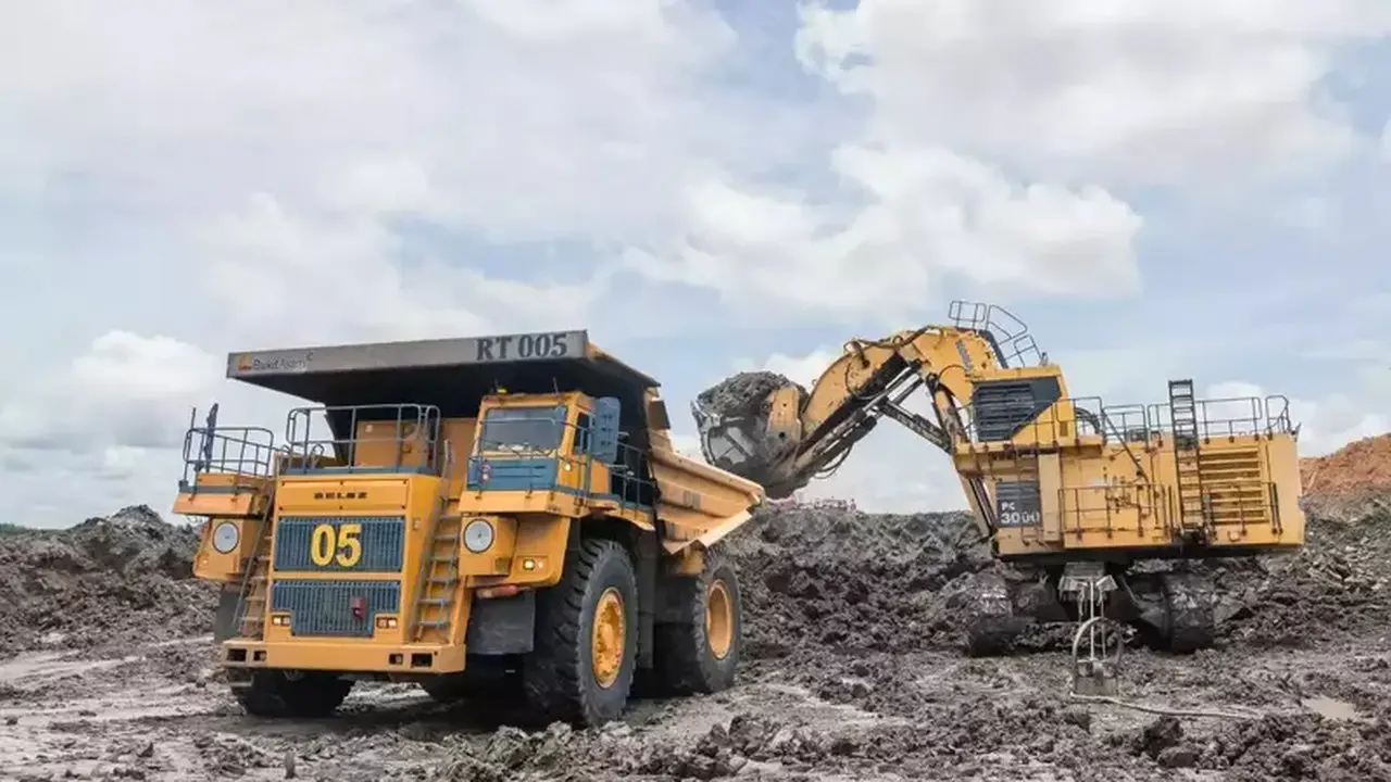 PTBA Ungkap Rencana Produksi Batu Bara 2027 dan Penggunaan Kontraktor Afiliasi