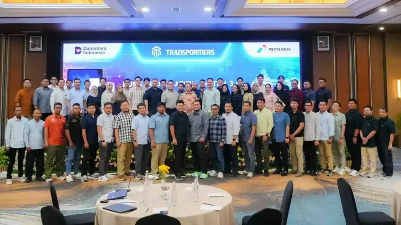 PTK Tingkatkan Efisiensi Operasional Kapal dengan Sistem Digitalisasi