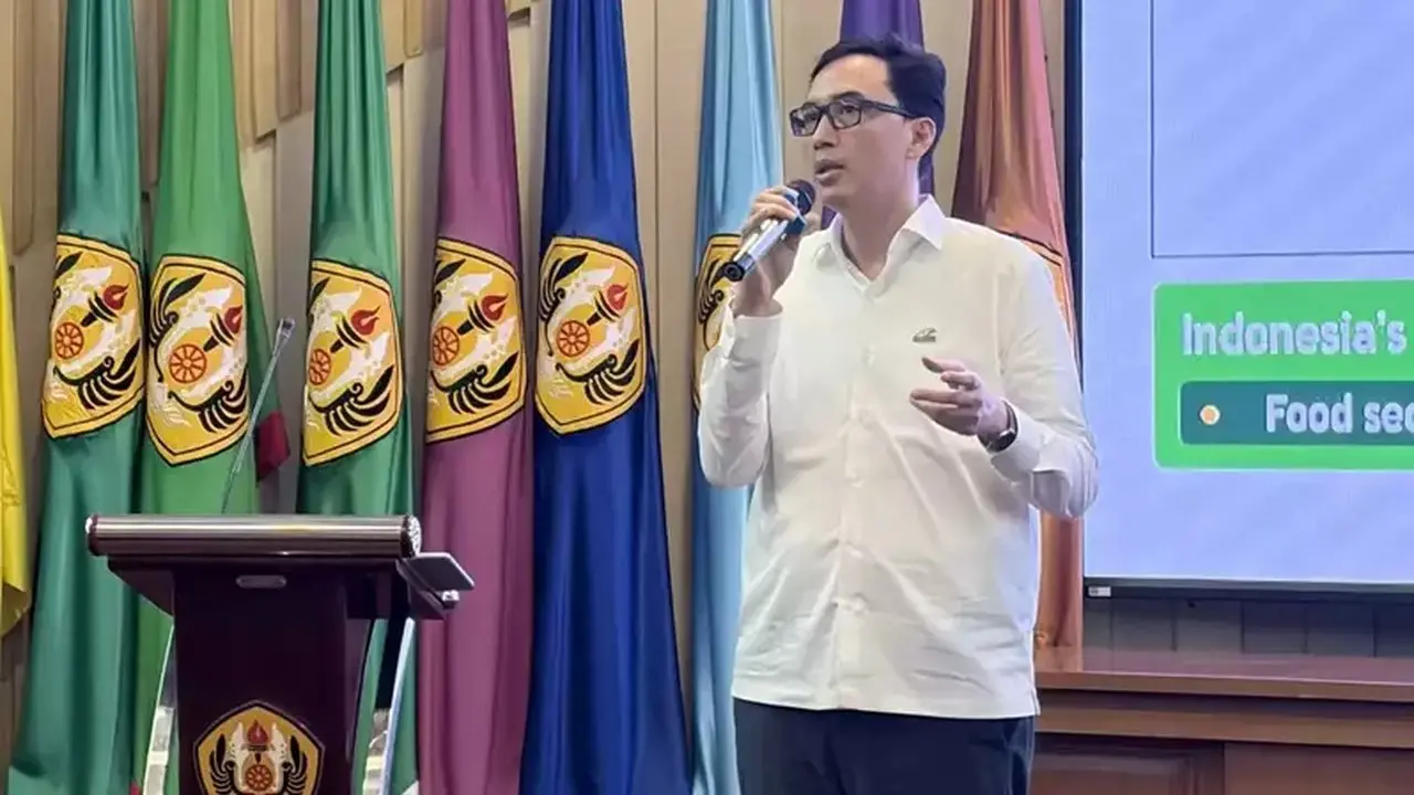 PTPN III Ungkap Tiga Fase Transformasi Menuju Keberlanjutan Bisnis