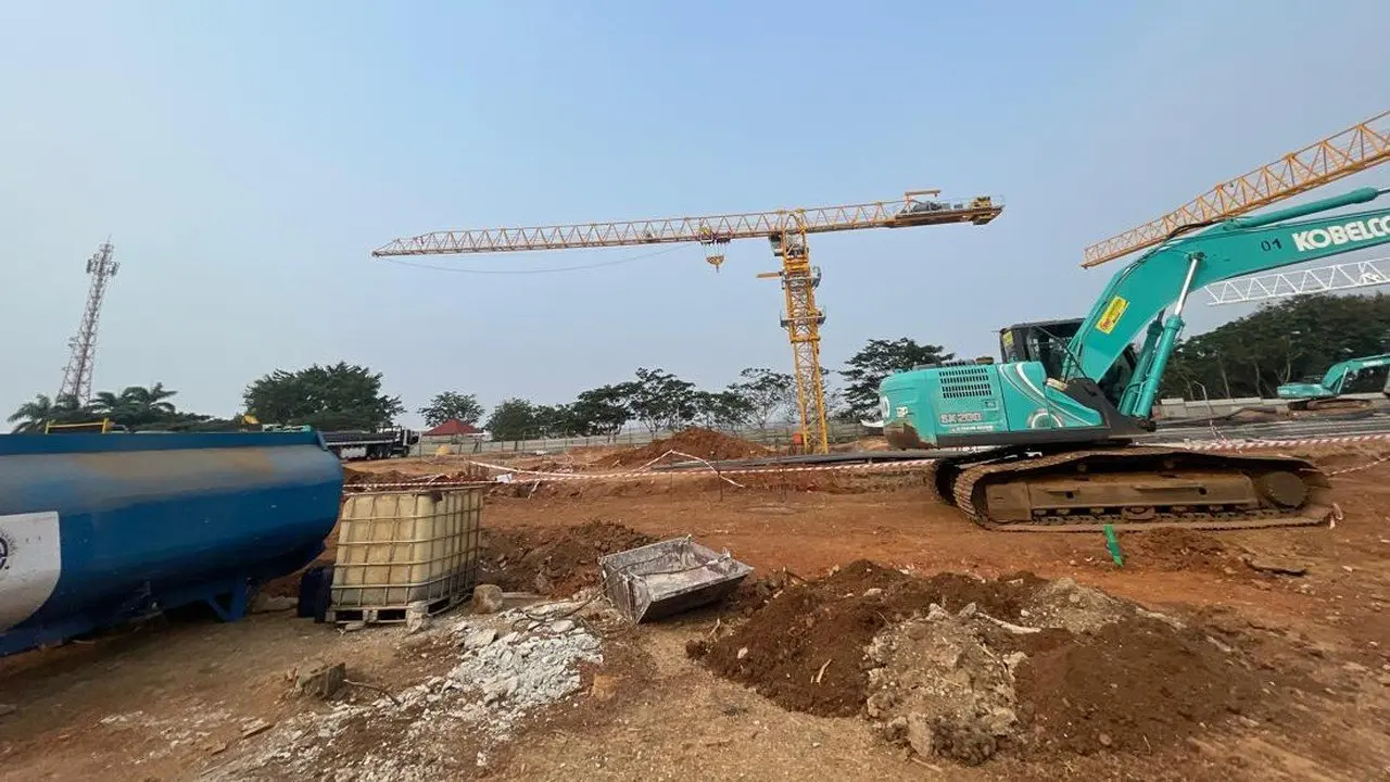 Pusat Data AI Jatiluhur Dihentikan, Dedi Mulyadi Tekankan Aturan dan Hak Warga
