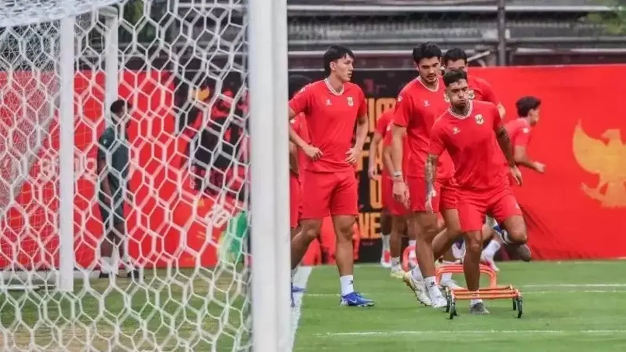Rekayasa Lalu Lintas di Jakarta Sambut Final FIFA ASEAN Cup 2026