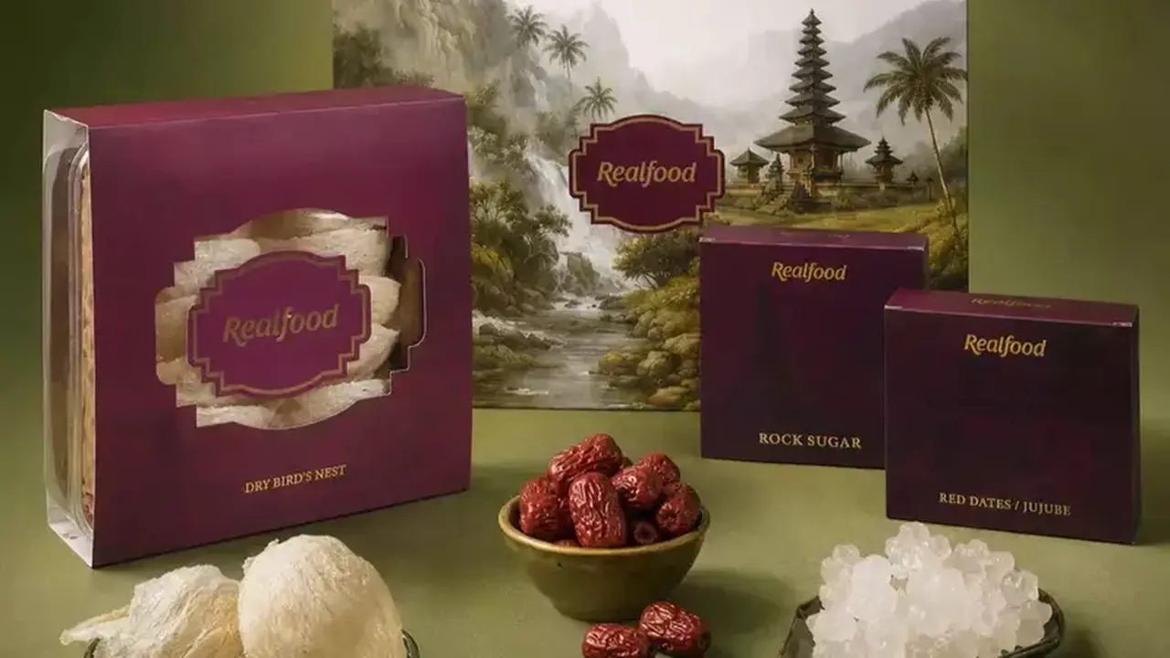 RLCO Hadirkan Sarang Burung Walet Premium Lokal dengan Standar Global