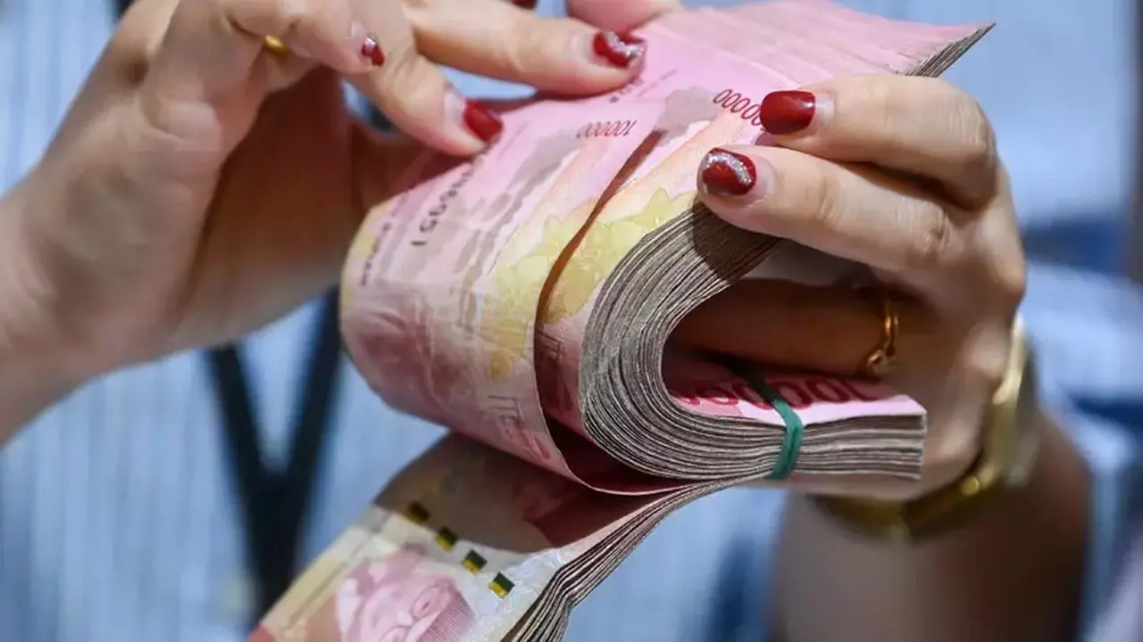 Rupiah Menguat di Awal Oktober 2026, Dolar AS Didera Sentimen Global
