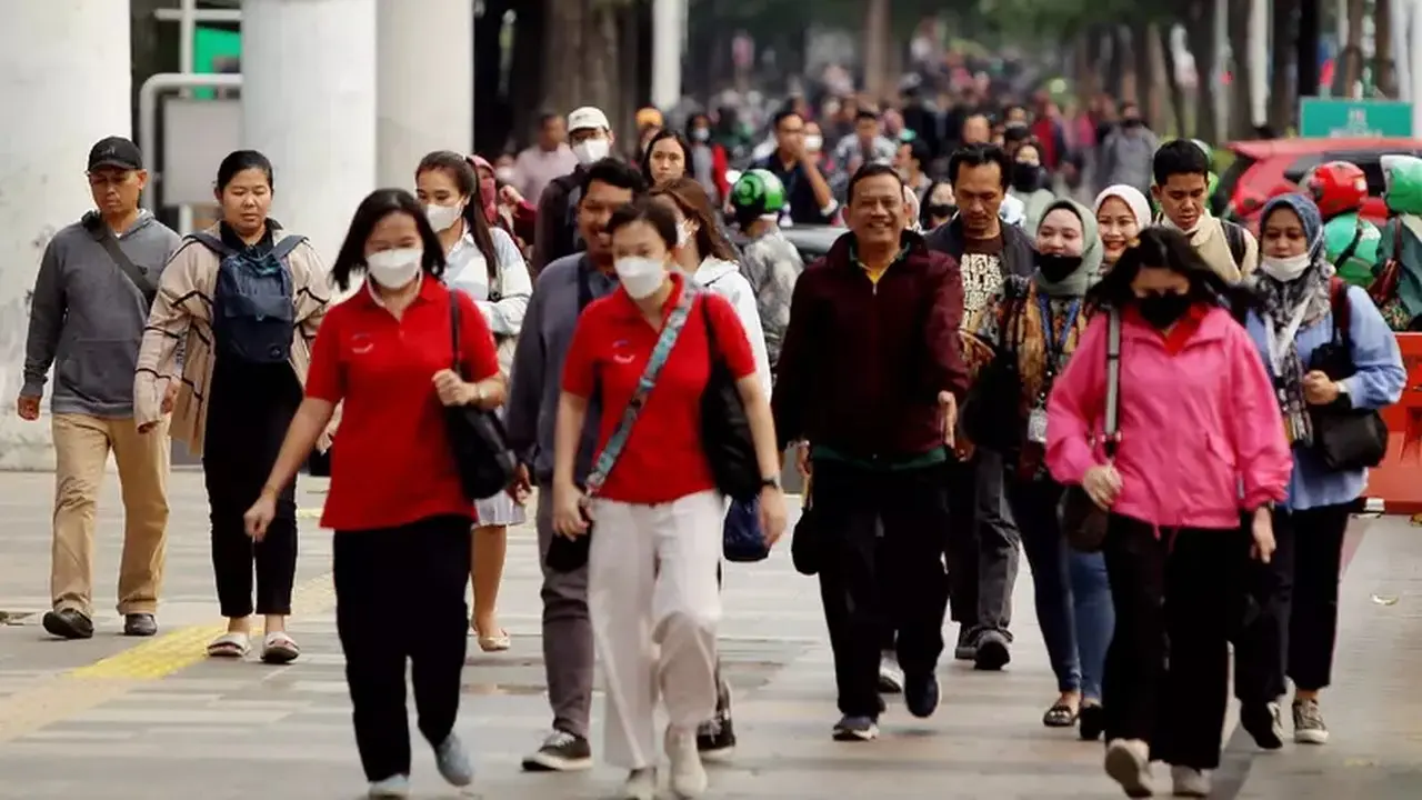 RUU Ketenagakerjaan Baru: Potensi Upah Pekerja yang Ditahan Berkurang Signifikan