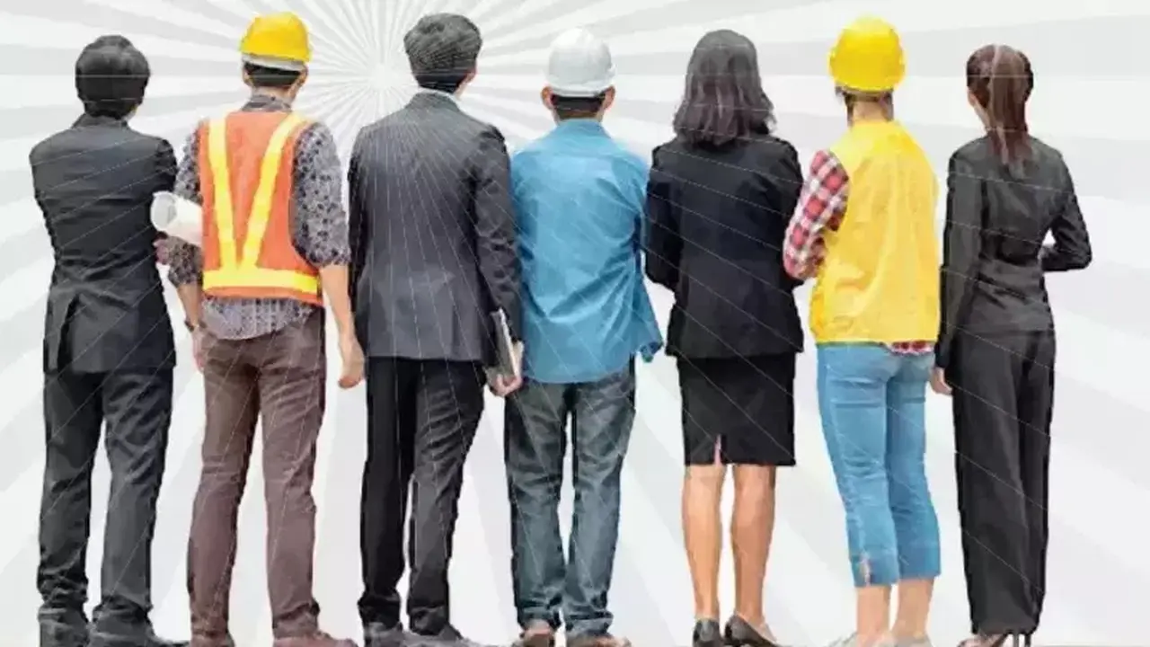 RUU Ketenagakerjaan Diharapkan Seimbangkan Pelindungan dan Kepastian Usaha