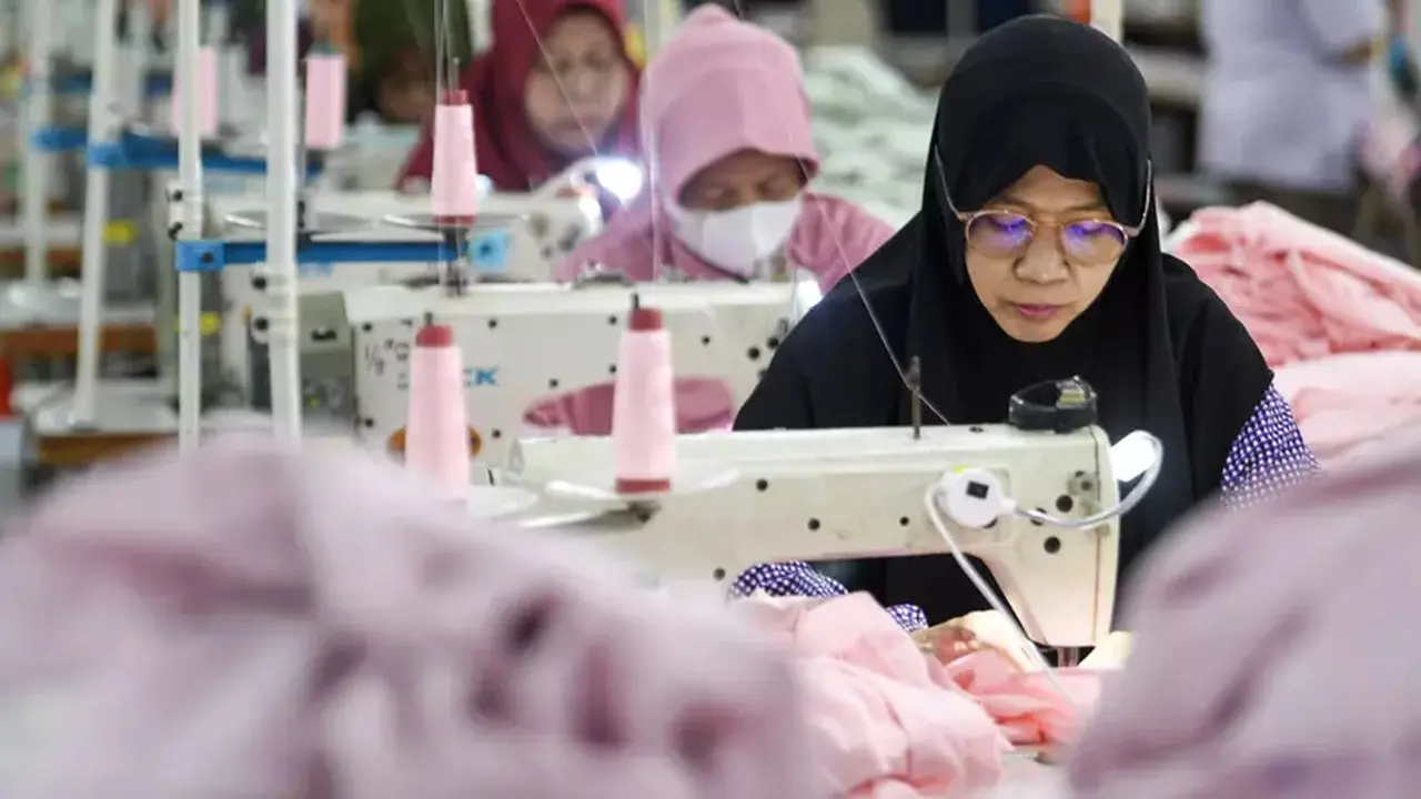 RUU Ketenagakerjaan Dinilai Hambat Investasi, Pengusaha Minta Evaluasi