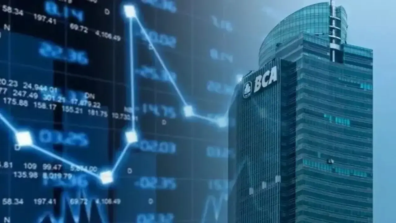 Saham BBCA Anjlok Akibat Isu Akuisisi, Ini Penjelasan BCA dan Rekomendasi Analis