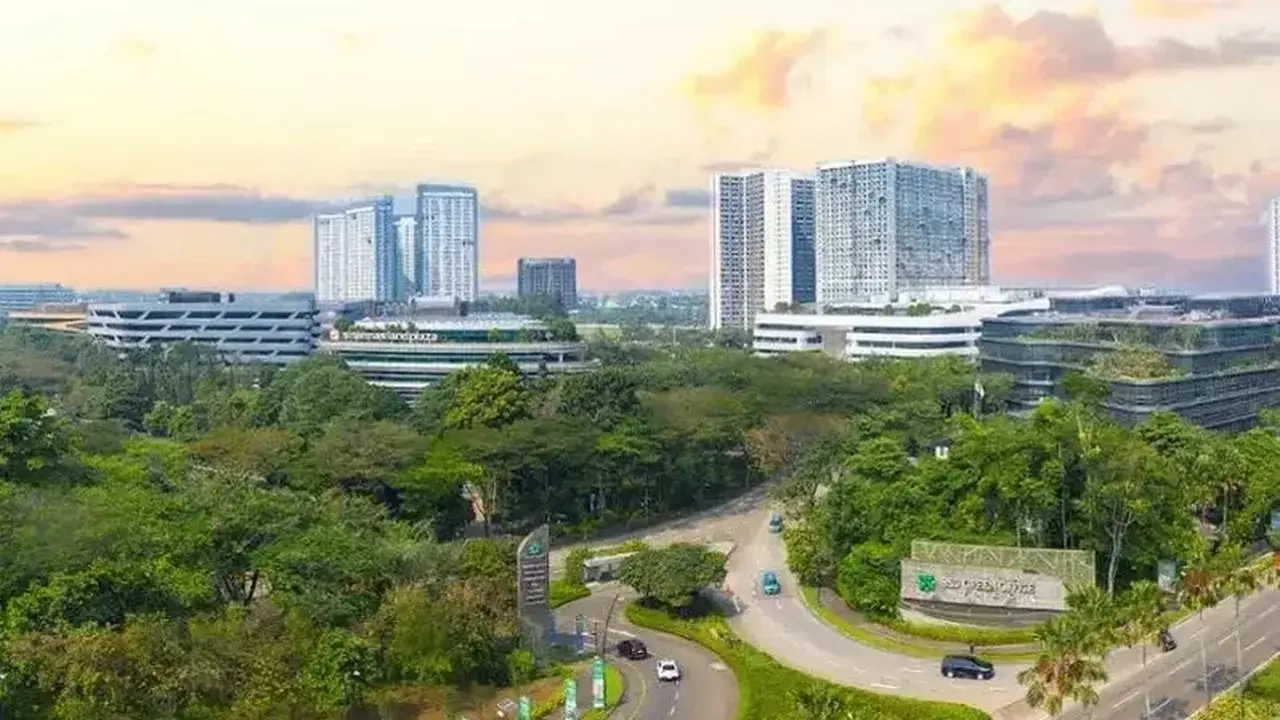 Saham Bumi Serpong Damai (BSDE) Diskon Besar, Mandiri Sekuritas Rekomendasi Beli dengan Target 150%