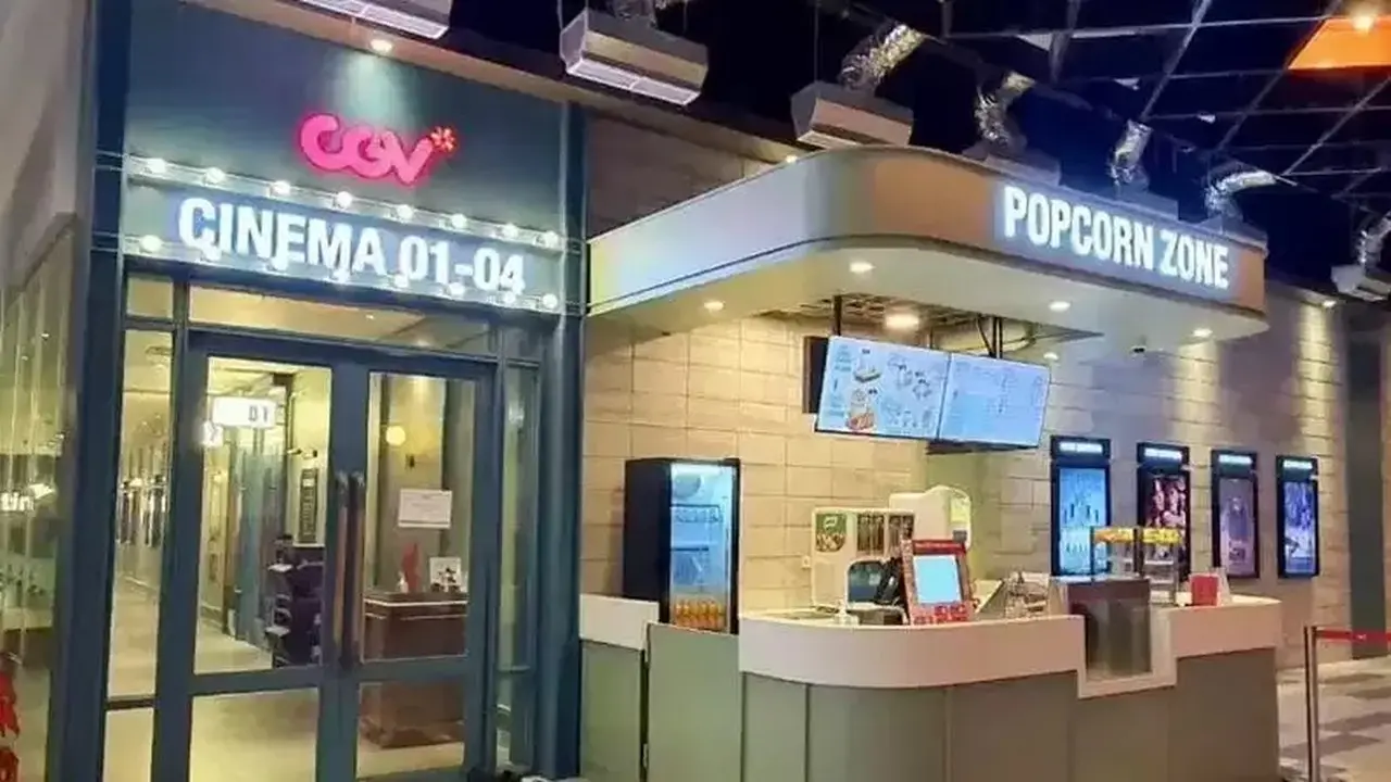Saham CGV Cinemas Melonjak, BEI Terbitkan Peringatan UMA