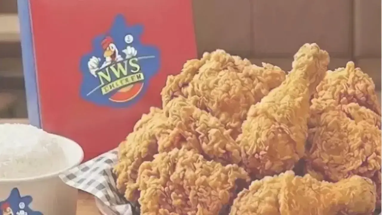 Saham CSMI Anjlok 91% Setelah Lepas Brand Texas Chicken