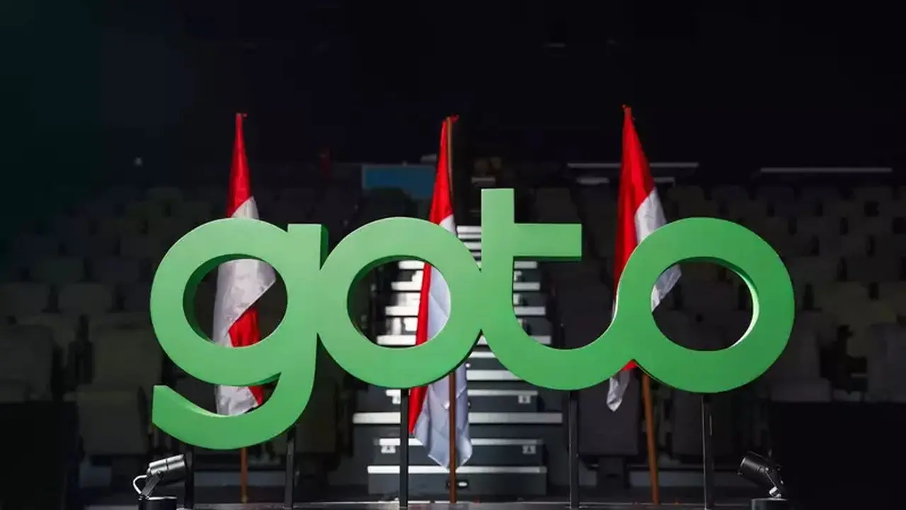 Saham GOTO Diborong Investor di Bawah Rp 50, Analis Sebut Fase "Price Discovery"