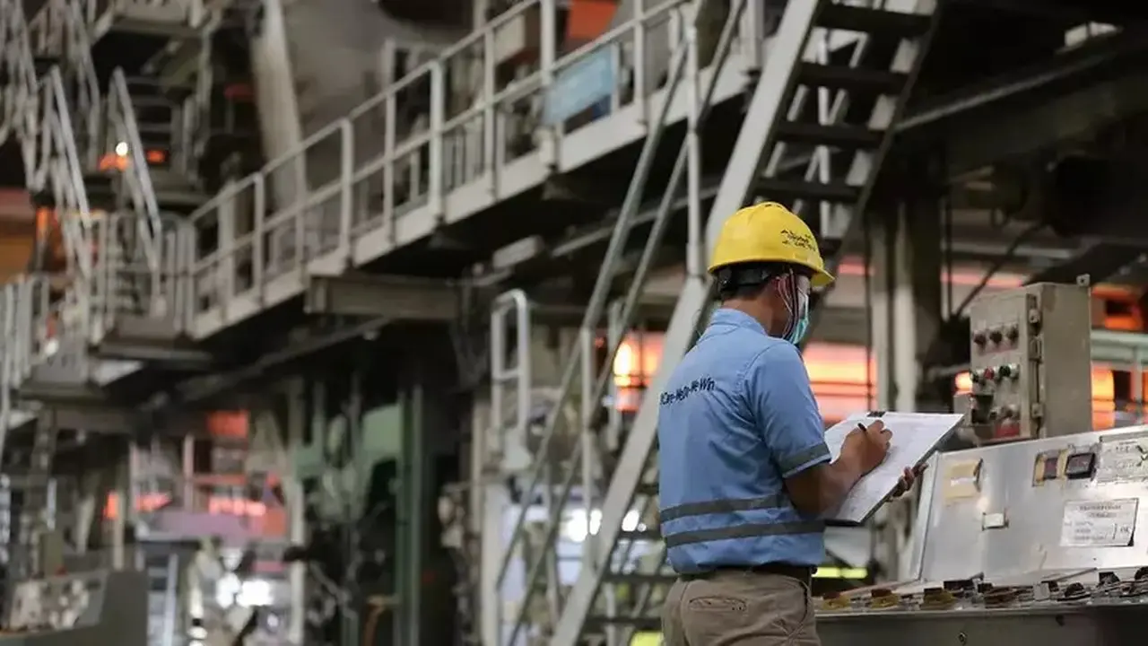 Saham INKP Sinar Mas Berpotensi Naik 64% Seiring Stabilnya Harga Pulp