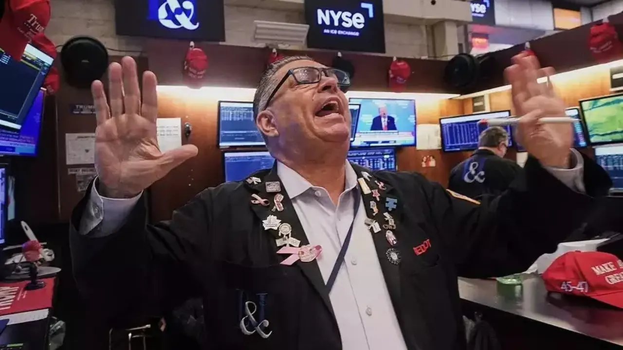 Saham Wall Street Menguat di Awal Oktober, Didorong Kinerja Teknologi dan Penurunan Imbal Hasil Obligasi