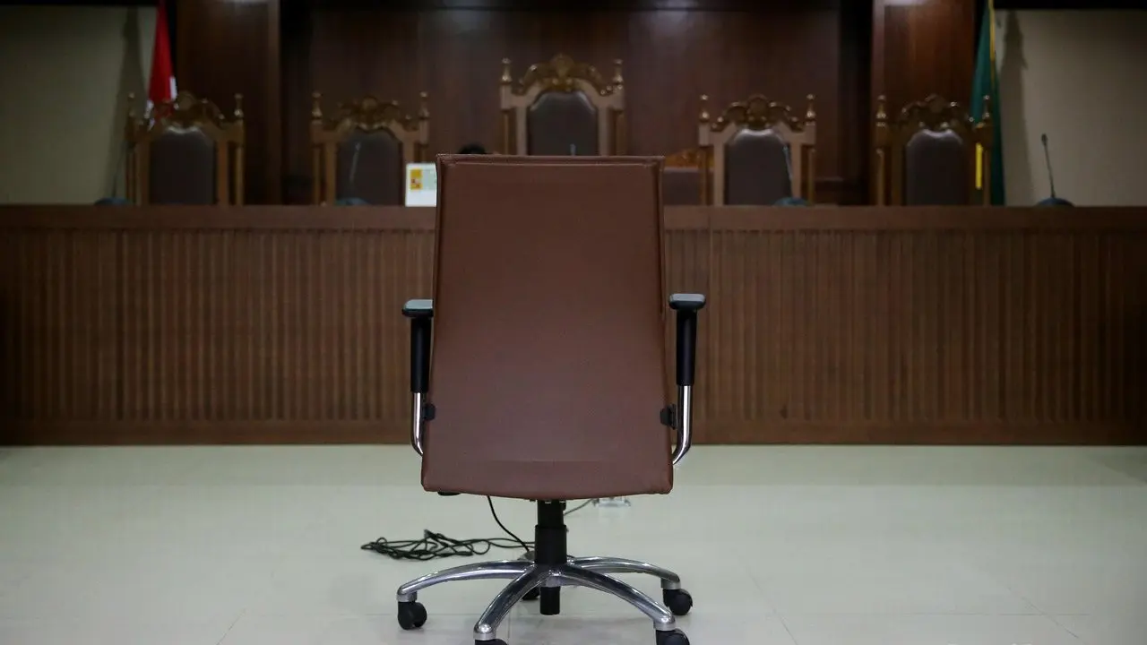 Saksi: Fee Percepatan Haji Dikembalikan ke Travel Setelah Ramai Pansus DPR