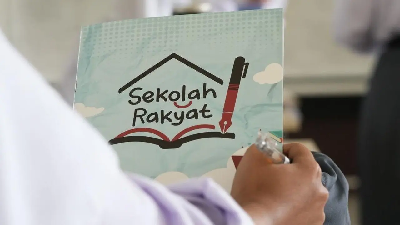 Sekolah Rakyat Genapi Setahun, Lahirkan Talenta Berprestasi di Kancah Nasional